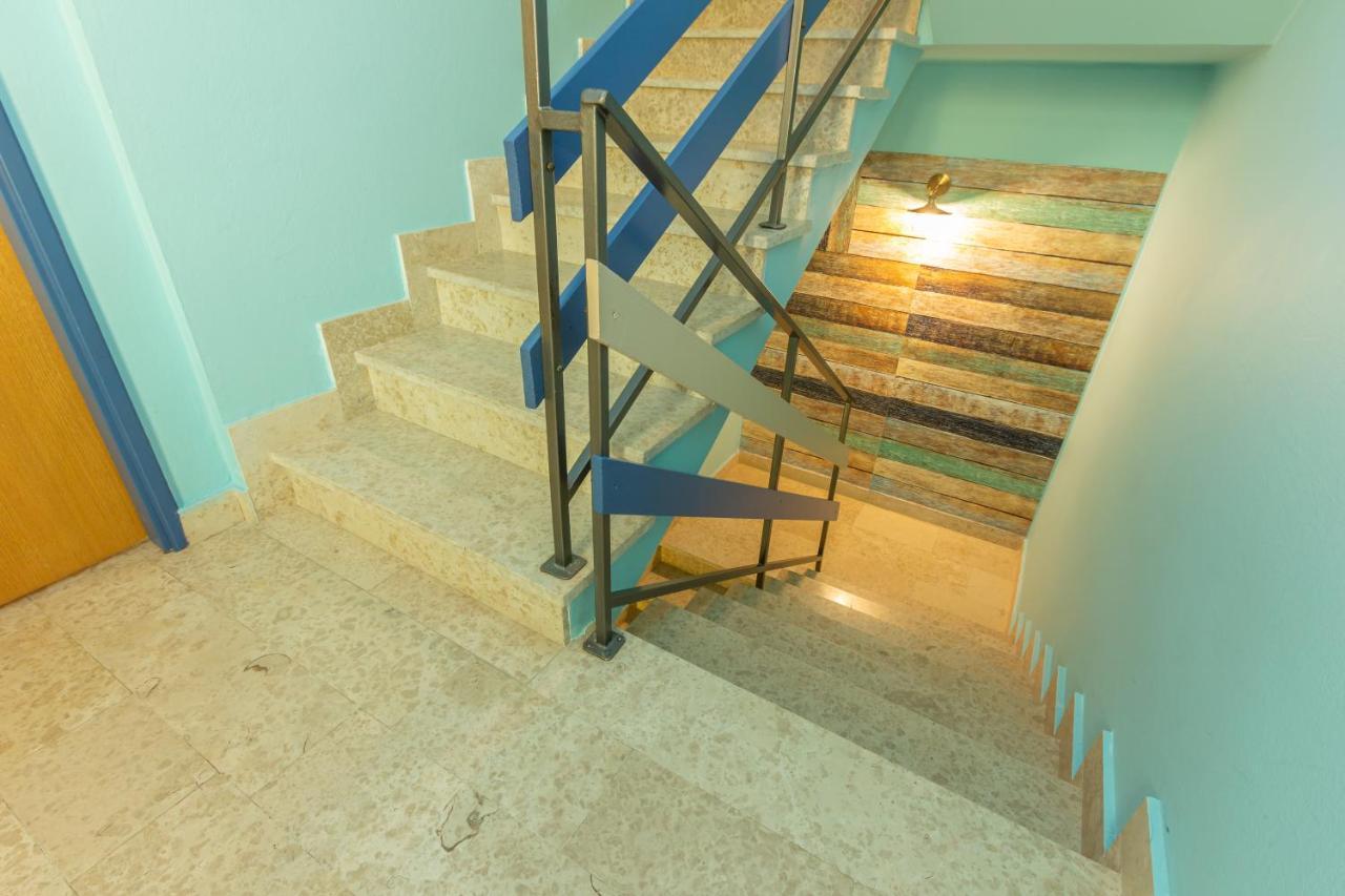 Guesthouse Francesca Baška Buitenkant foto